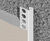 PVCu beads for dry lining / dry wall and wet plaster 0