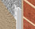 PVCu stop beads for rendering and plastering 1