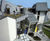 Angled standing seam for roofs 2