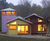 RHEINZINK Double Standing Seam - zinc roof panels for pitched buildings 9
