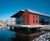RHEINZINK Double Standing Seam - zinc roof panels for pitched buildings 10