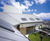 RHEINZINK Double Standing Seam - zinc roof panels for pitched buildings 5