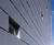RHEINZINK Flat Lock Tiles - zinc facade panels for large areas 4