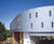 RHEINZINK Flat Lock Tiles - zinc roof and facade panels for large areas 4