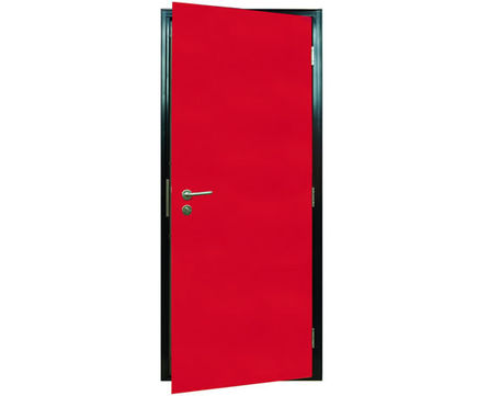 AC35 35dB-rated acoustic door