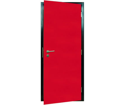 AC50 50dB-rated acoustic door