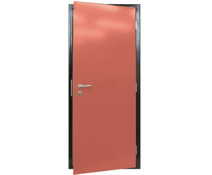 FD120 fire door