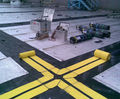 FlamLINE & RedLINE expansion joints for waterproofing