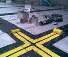 FlamLINE & RedLINE expansion joints for waterproofing