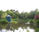 RDL Epalyn rubber pond liner
