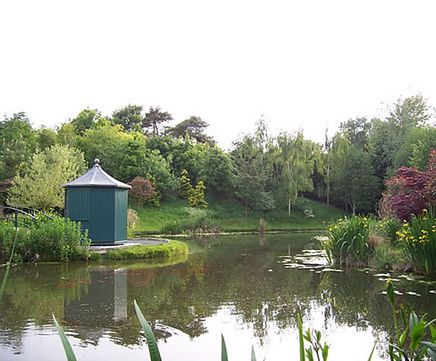 RDL Epalyn rubber pond liner