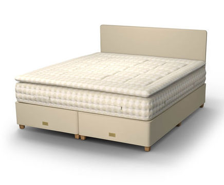 Marshall & Stewart Cullinan premium beds
