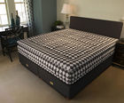 Marshall & Stewart Koh-I-Noor premium beds