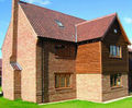 Arcadia roof tiles