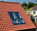 Neo Pantile roof tiles