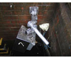 ATEX-housed camera for hazardous area remote monitoring