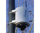 Torch Camera for remote site monitoring