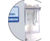 DD1 battery-operated drain dosing unit 2