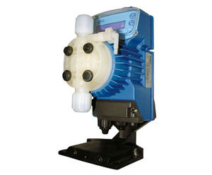 Tekna TCK solenoid dosing pumps
