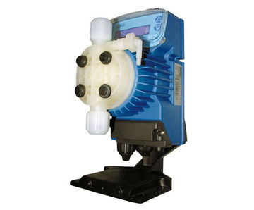 Tekna TCK solenoid dosing pumps