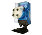 Tekna TCK solenoid dosing pumps