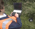 GasClam in-borehole ground gas monitors