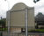Glass reinforced plastic (GRP) Entrance Signs 11