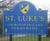 Glass reinforced plastic (GRP) Entrance Signs 1