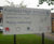 Glass reinforced plastic (GRP) Entrance Signs 5