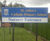 Glass reinforced plastic (GRP) Entrance Signs 6
