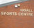 Glass reinforced plastic (GRP) Entrance Signs 7