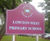 Glass reinforced plastic (GRP) Commercial Signs - printed signage 12