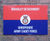 Glass reinforced plastic (GRP) Commercial Signs - printed signage 13