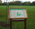 Oak lectern-frame Interpretation Panels - outdoor educational park signs 13