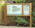 Park entrance signs for public spaces and visitor attractions 9