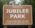 Routed Timber Signs - engraved wooden signs for parks and attractions 13