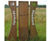 Routed Timber Signs - engraved wooden signs for parks and attractions 6
