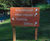 Routed Timber Signs - engraved wooden signs for parks and attractions 9