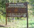 Sandblasted Timber Signs - carved wooden signs for parks and public spaces 7