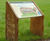 Sandblasted Timber Signs - carved wooden signs for parks and public spaces 11