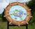 Sandblasted Timber Signs - carved wooden signs for parks and public spaces 12