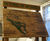 Tactile sand-blasted timber signs with graphics 8