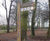 Wooden fingerposts for parks, trails and open spaces 6