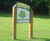 Park signage for Ealing Council 7