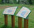 Park signage for Ealing Council 1