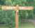 Park signage for Ealing Council 5