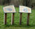 Park signage for Ealing Council 6