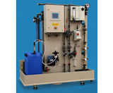 DIOX-C chlorine dioxide generator - on this page
