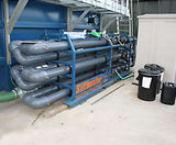 Pipe flocculators - on this page