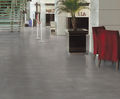 Basalt floor tiles
